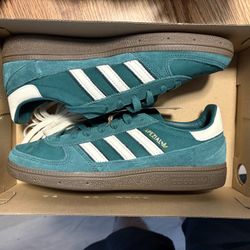 7M/8W Adidas Handball Spezial WM