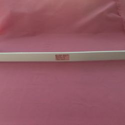 GE Hotpoint Refrigerator Freezer Shelf Rail  WR17X11890 197D5963P002 Great Shape  Selling for $27 Shipping $7.85 www.qualityappliancepartsandsupply.co