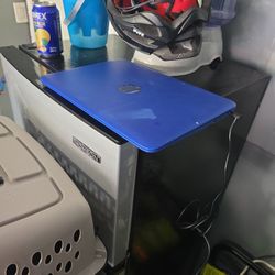 Hp Laptop Google Chrome