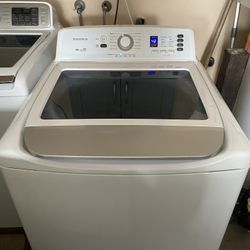 Top Load Electric Washer 