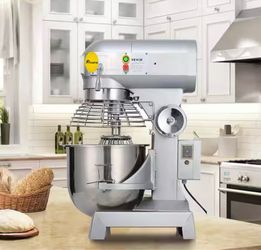 VEVOR Commercial Stand Mixer