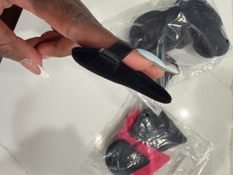 Beauty blenders Black and Pink