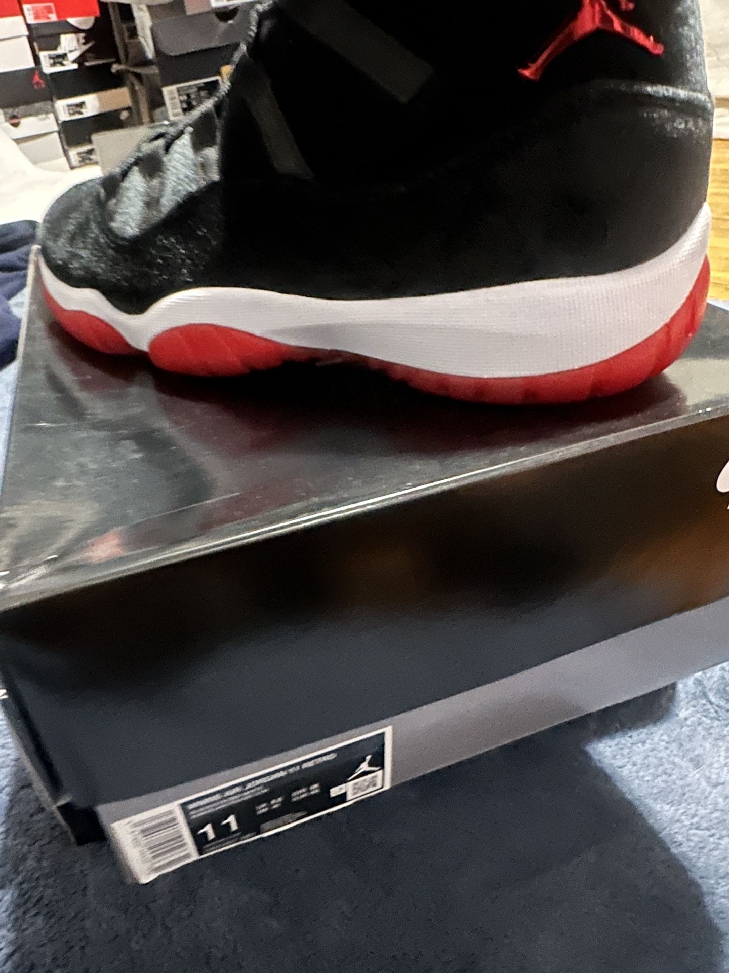 Jordan 11 Pana Women Zise 11