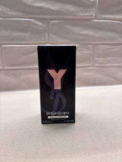 YSL Y Eau de Parfum 100ml