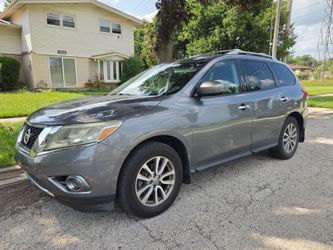 2016 nissan petfinder  xe sport