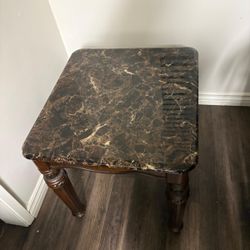 Elegant Marble Table 