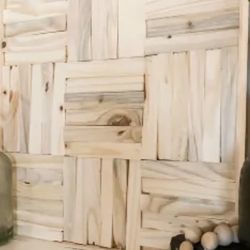 Wall hanging art different sizes you tell me what you would like and I will do it