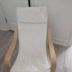 Ikea Kids Arm Chair 