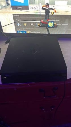 PS4