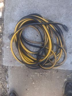 Extension Cord