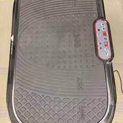 Lifepro Vibration Plate