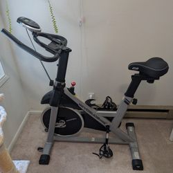 Yosuda Exercise Bike