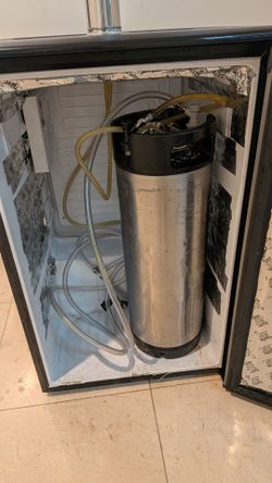 Kegerator