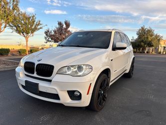 2013 BMW X5