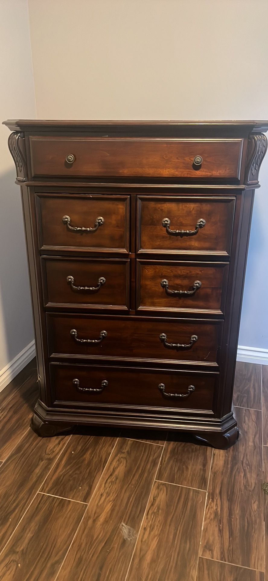 Tall Dresser for Sale in Covina, CA OfferUp