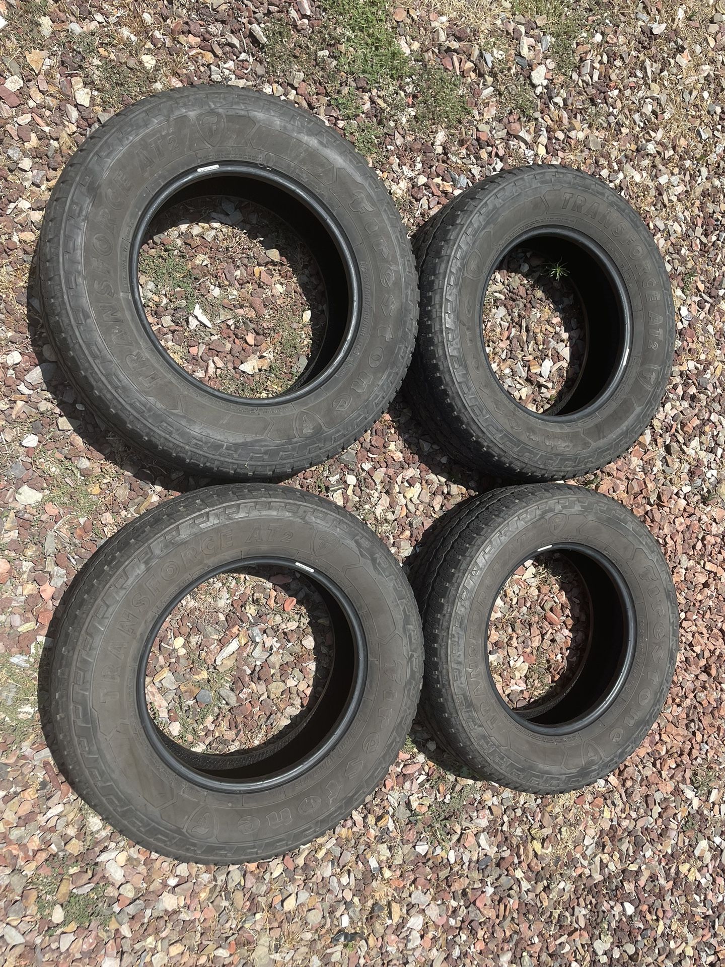 Tires