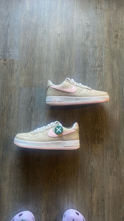 Air Force 1 Low Retro