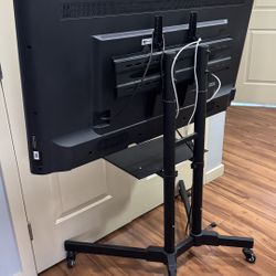 TV Stand（ without TV)