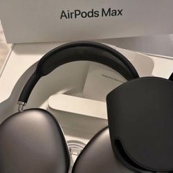 Apple AirPods Max - Space Grey