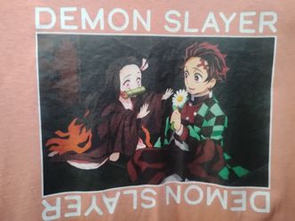 Demon Slayer | Nezuko & Tanjiro (Small)