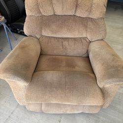 Recliner Chair