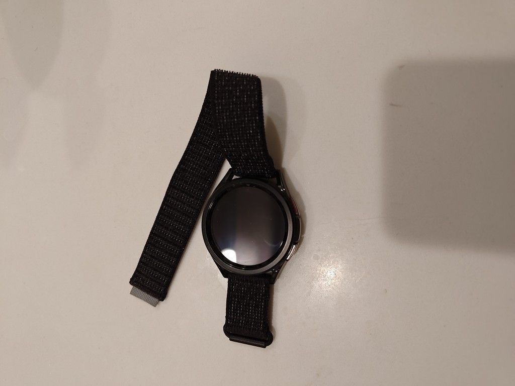 Samsung Galaxy Watch 6 Classic 