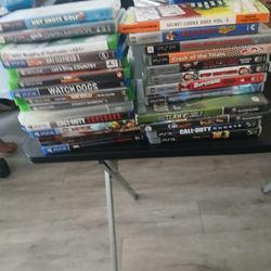 Just Game Cases