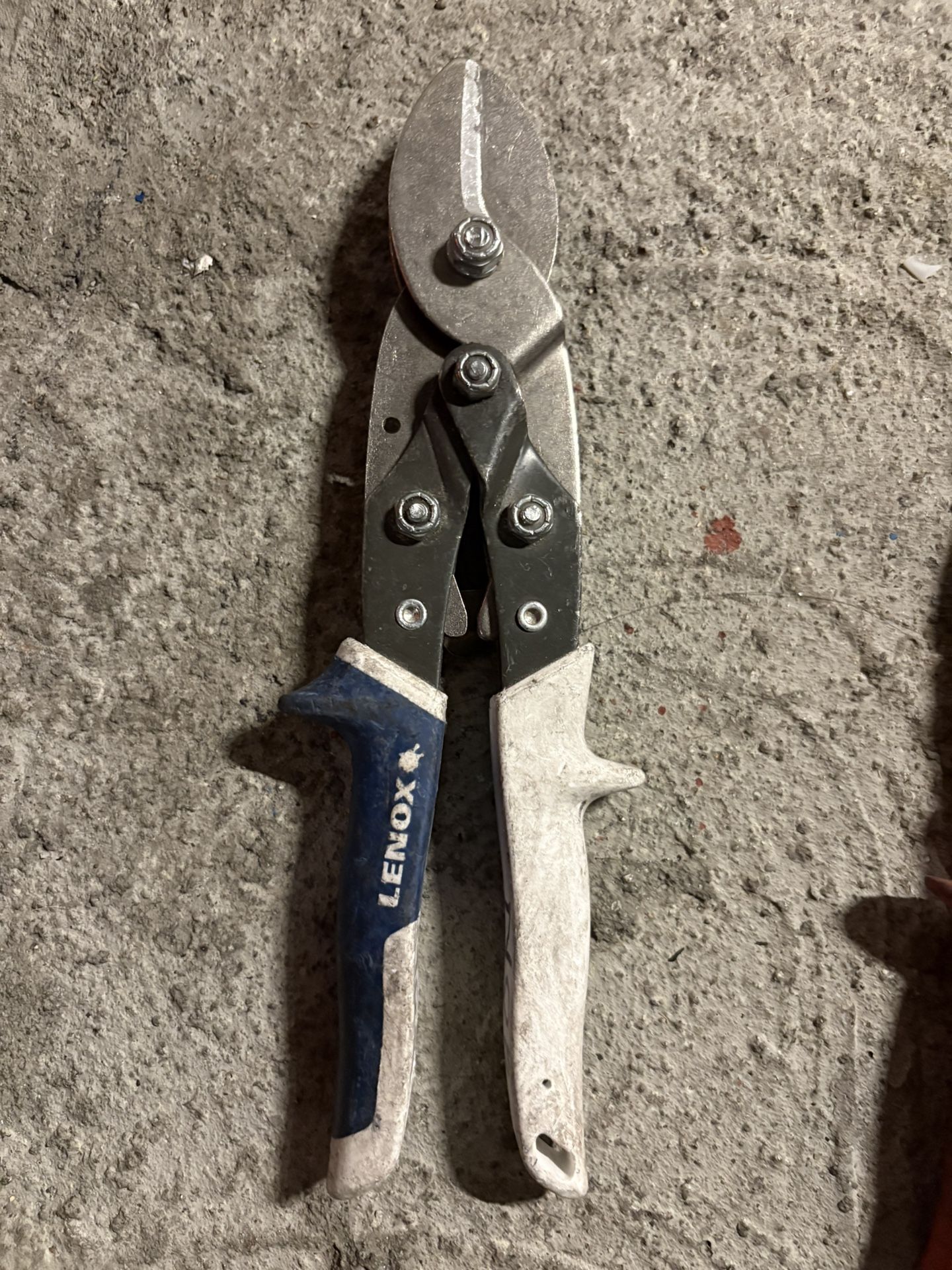 Crimpers