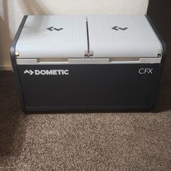 Dometic Cfx 75 L