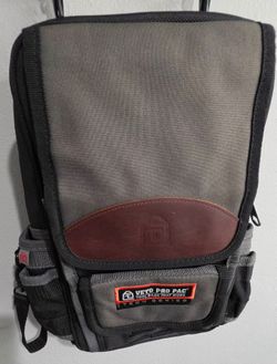 VETO PRO PAC Tool Bag