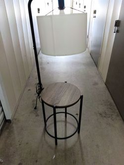 Lamp Stand