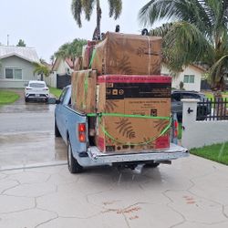 Quick Delivery 