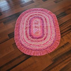 Handmade Rug