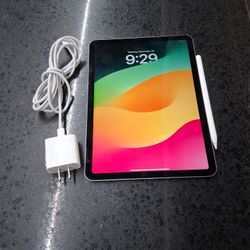 Ipad Air 5th Gen 64gb Wifi Cellular ** Xmas Special 