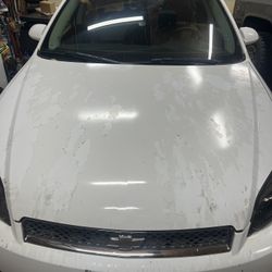 2013 Chevrolet Impala