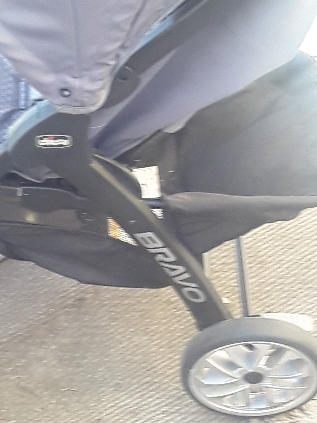 Stroller
