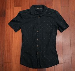 Asos Short Sleeve Shirt Men’s XSmall