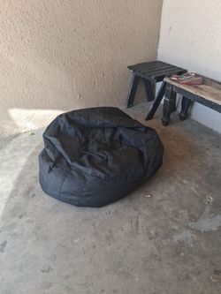 Bean bag