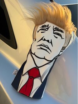 Driver head cover