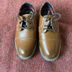 Toddler Dress Shoes Size 9
