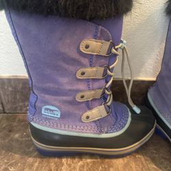 Sorel Snow Boots