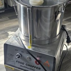 Food Chopper