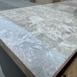 Coffee Table and Drawer