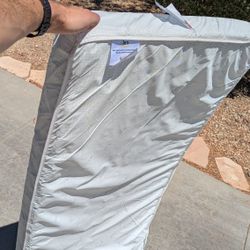 Toddler Mattress 