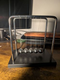 Newtons Cradle