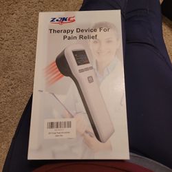 Therapy Device For Pain Relief ANIMALS
