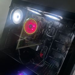 Custom PC