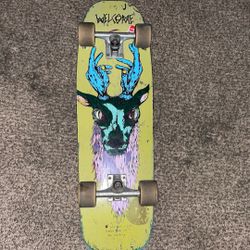 longboard $20
