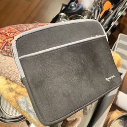 iPad Mini Multi pocket Case