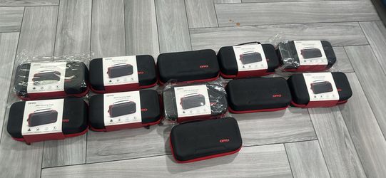 Nintendo switch 2  cases otvo brand